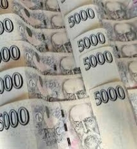 Získejte půjčku do 10 minut 